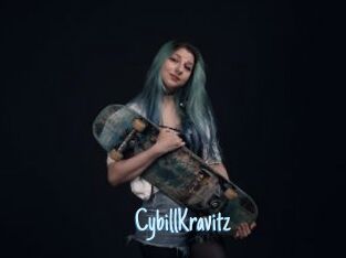 CybillKravitz