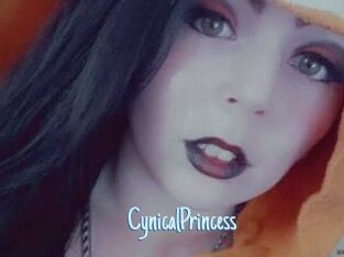 CynicalPrincess Hot Naked Teens