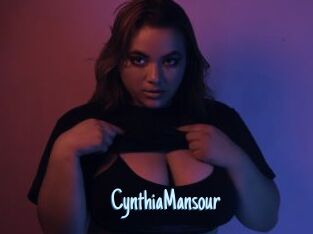 CynthiaMansour Hot Naked Teens