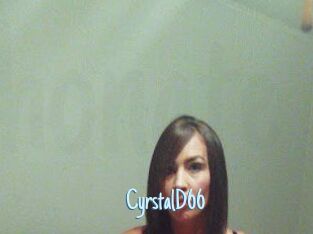 CyrstalD66