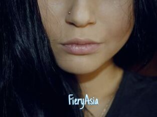 FieryAsia