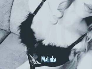 Malinka