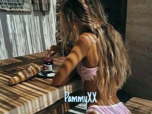 PammyXX