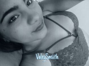 ValeySmiith