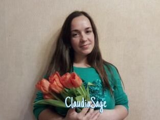 _ClaudiaSage Hot Naked Teens