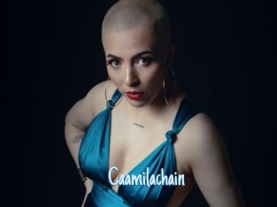 Caamilachain