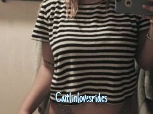 Caitlinlovesrides