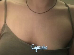 Cajuzinho