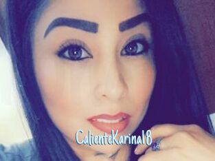 CalienteKarina18