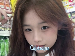 Calistaeileen