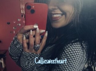 Calliesweetheart