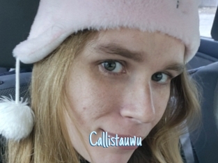 Callistauwu
