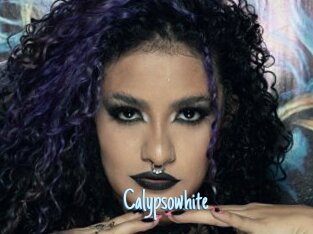 Calypsowhite