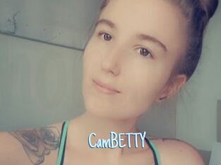 CamBETTY