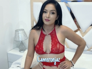Cameronjaz