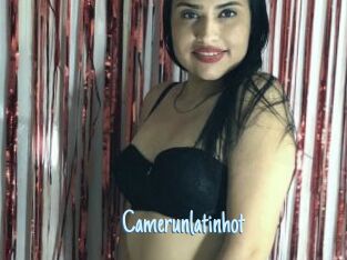 camerunlatinhot Hot Naked Teens