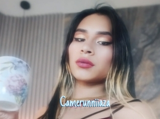 Camerunniiaza