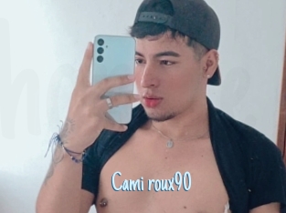 Cami_roux90