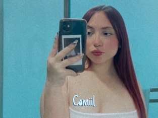 Camiil