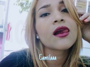 Camilaaa