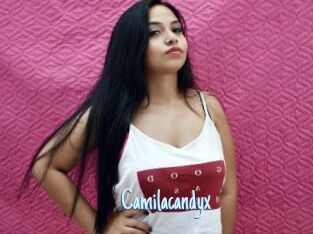 Camilacandyx