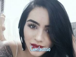 Camilacossio