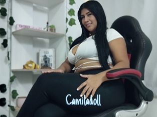 Camiladoll