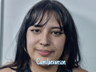 Camilaevanson
