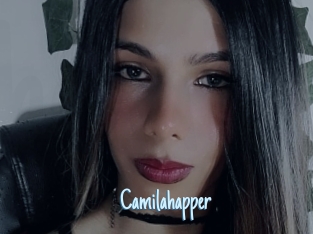 Camilahapper