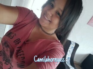 Camilahornyass