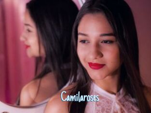 camilaroses Hot Naked Teens