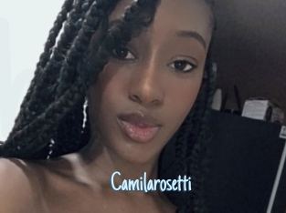 camilarosetti Hot Naked Teens