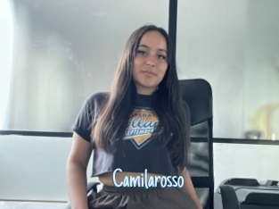 Camilarosso