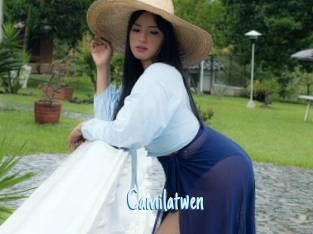 Camilatwen