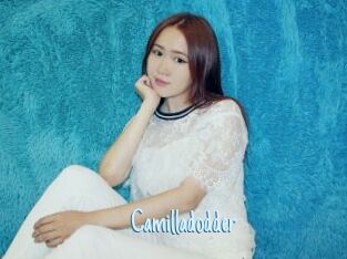Camilladodder