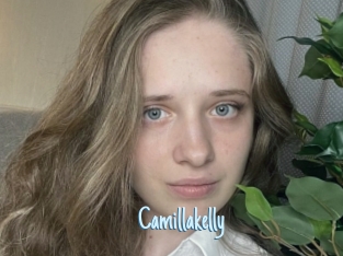 Camillakelly