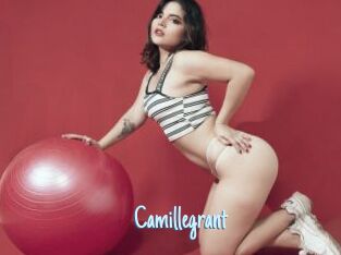 Camillegrant