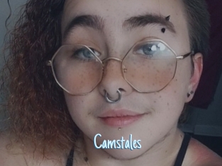 Camstales