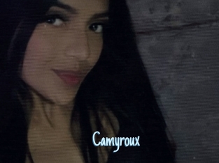 Camyroux