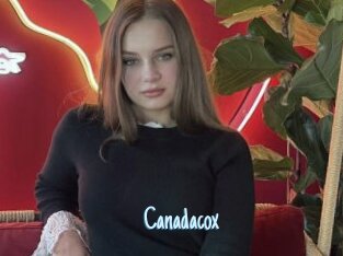 Canadacox