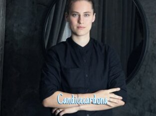 Candicecardona