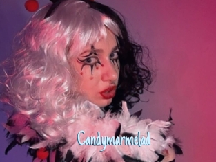 Candymarmelad