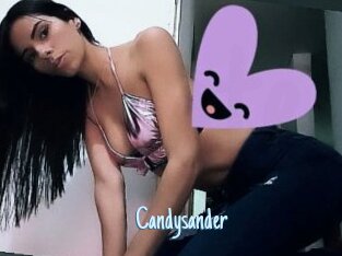 Candysander