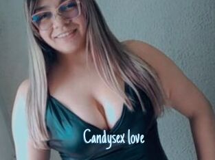 Candysex_love