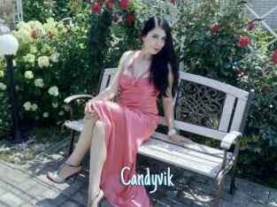 Candyvik