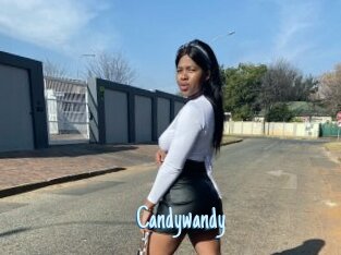 Candywandy