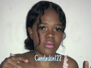 Canelaskin122
