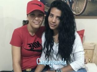 Canelaypamela