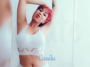 canndlee Hot Naked Teens