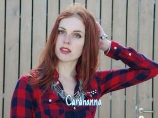 Carahanna